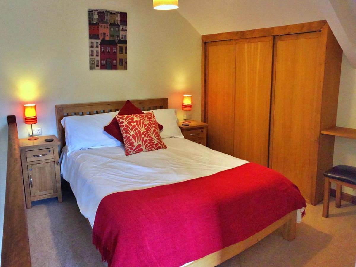 Finest Retreats - Little Dunley - Virginia Cottage Bovey Tracey Exterior photo